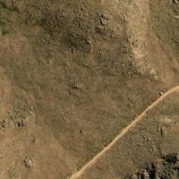 Satellite imagery of Cerro Yutuyaco, AR