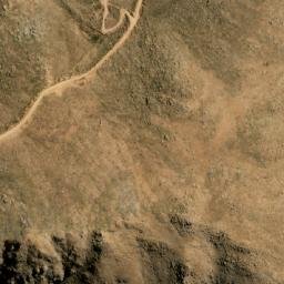 Satellite imagery of Cerro Yutuyaco, AR