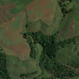 Satellite imagery of Cerro de los Muertos, AR