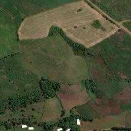 Satellite imagery of Cerro de los Muertos, AR