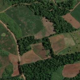 Satellite imagery of Cerro de los Muertos, AR