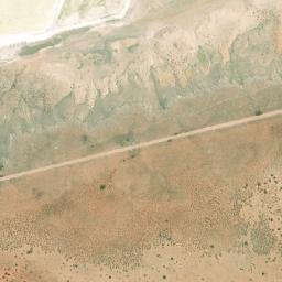Satellite imagery of VRYSOUTPAN, NA