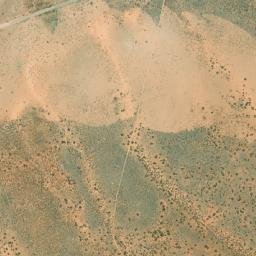 Satellite imagery of VRYSOUTPAN, NA