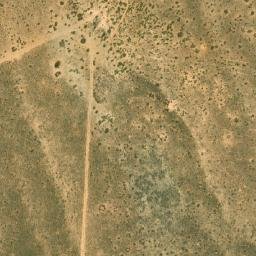 Satellite imagery of JAKKALS, NA