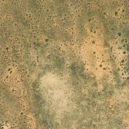 Satellite imagery of JAKKALS, NA