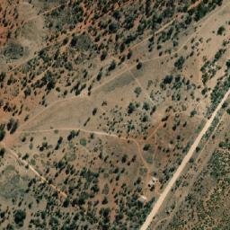 Satellite imagery of SMUTS, NA