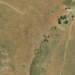 Satellite imagery of MATHLABANENUNG, NA