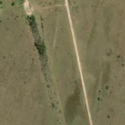 Satellite imagery of BOSHOEK, NA