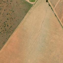 Satellite imagery of HANDELTON, NA