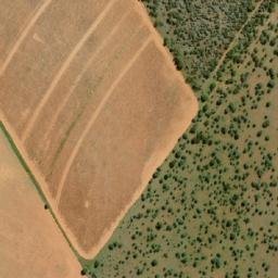 Satellite imagery of HANDELTON, NA