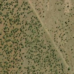 Satellite imagery of HANDELTON, NA