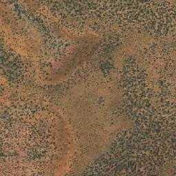 Satellite imagery of Wilelyer Hill, AU