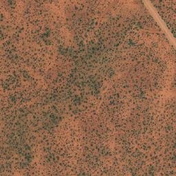 Satellite imagery of Boogarra Hill, AU