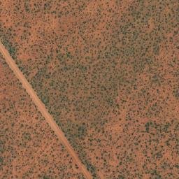 Satellite imagery of Boogarra Hill, AU