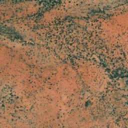 Satellite imagery of Curndianno, AU