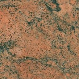 Satellite imagery of Curndianno, AU