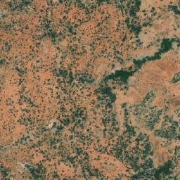 Satellite imagery of Curndianno, AU