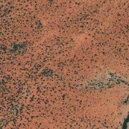 Satellite imagery of Meeragoring, AU
