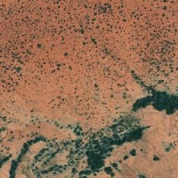 Satellite imagery of Meeragoring, AU