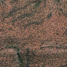 Satellite imagery of Trainors Hill, AU