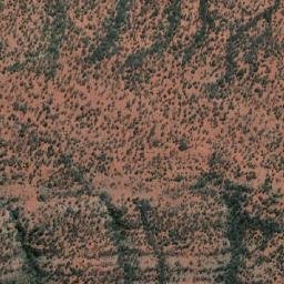 Satellite imagery of Trainors Hill, AU