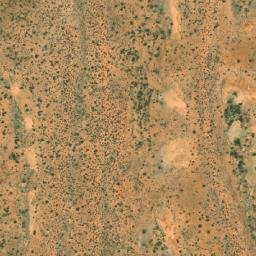 Satellite imagery of Opera Hill, AU
