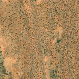 Satellite imagery of Opera Hill, AU