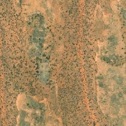 Satellite imagery of Opera Hill, AU