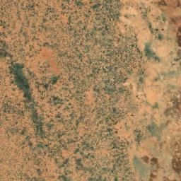 Satellite imagery of Moonarunna Hill, AU