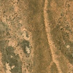 Satellite imagery of Wimma Hill, AU