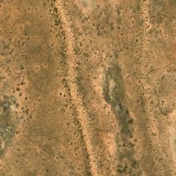 Satellite imagery of Wimma Hill, AU