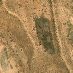 Satellite imagery of Wimma Hill, AU