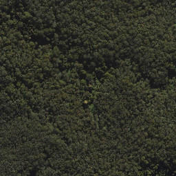 Satellite imagery of Mount O’Reilly, AU