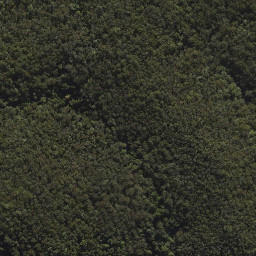 Satellite imagery of Mount O’Reilly, AU