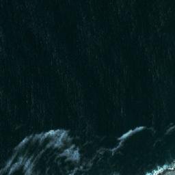 Satellite imagery of Punta Luco, CL