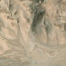 Satellite imagery of El Chancado, CL