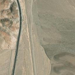 Satellite imagery of El Chancado, CL