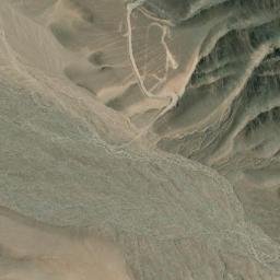 Satellite imagery of Apache, CL