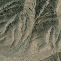 Satellite imagery of Apache, CL