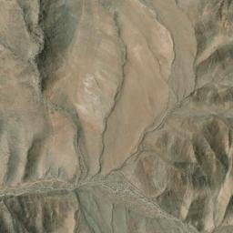 Satellite imagery of Apache, CL