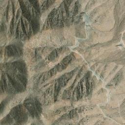 Satellite imagery of Cerro Chancho Chico, CL