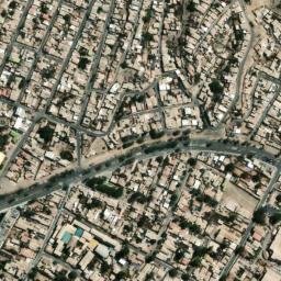 Satellite imagery of Cerro La Cruz, CL