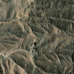 Satellite imagery of Cerro Capis, CL