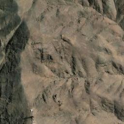 Satellite imagery of Cerro Capis, CL