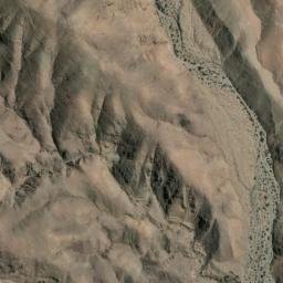 Satellite imagery of Cerro Capis, CL