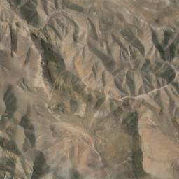 Satellite imagery of La Capitanía, CL