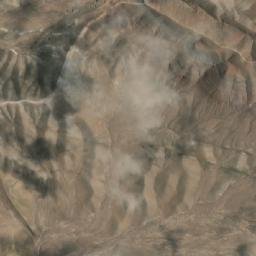 Satellite imagery of La Capitanía, CL