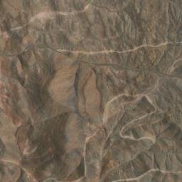 Satellite imagery of Mantos Cobrizo, CL