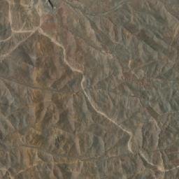 Satellite imagery of Mantos Cobrizo, CL