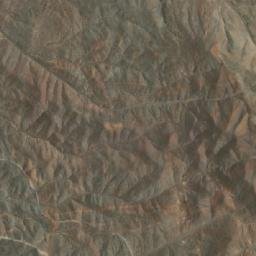 Satellite imagery of Mantos Cobrizo, CL